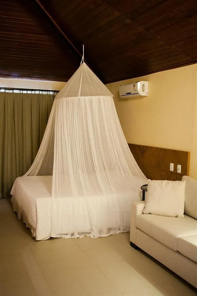 Hotel Ville La Plage & Beach Club Armacao dos Buzios