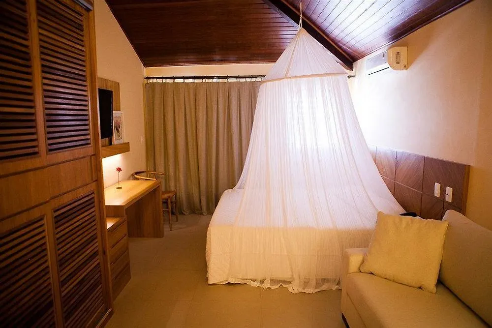 Hotel Ville La Plage & Beach Club Armacao dos Buzios